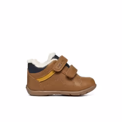 Baskets bébé garçon Geox Elthan