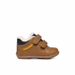 Baskets bébé garçon Geox Elthan