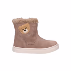 Sneakers B Nashik A Cuir Marron