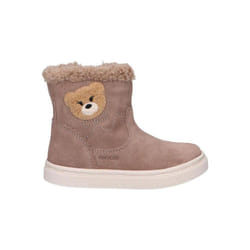 Sneakers B Nashik A Cuir Marron