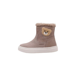 Sneakers B Nashik A Cuir Marron