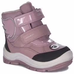 Bottes Flanfil Abx Nylon Rose