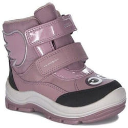 Bottes Flanfil Abx Nylon Rose