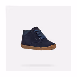 Bottines bébé garçon Geox Macchia