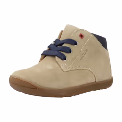 Bottines bébé garçon Geox Macchia