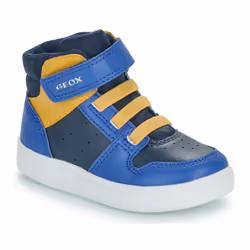 Sneakers Eclyper Synthétique Bleu
