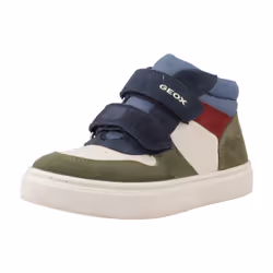 Baskets bébé garçon Geox Nashik