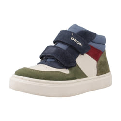Baskets bébé garçon Geox Nashik