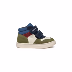 Baskets bébé garçon Geox Nashik