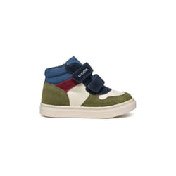 Baskets bébé garçon Geox Nashik