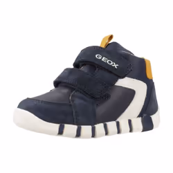 Geox modèle B Iupidoo Bleu