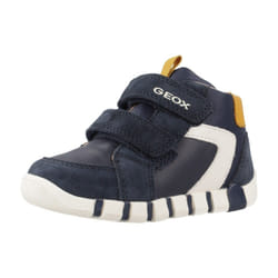 Geox modèle B Iupidoo Bleu