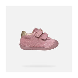 Baskets bébé Geox Tutim - 18