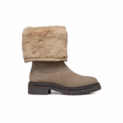 Bottines femme Geox Iridea M