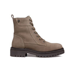 Bottines femme Geox Iridea C