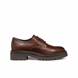Derbie femme Geox Iridea