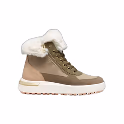 Bottines Dalyla Cuir Vert - 37/39