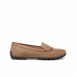 Mocassins femme Geox Kosmopolis