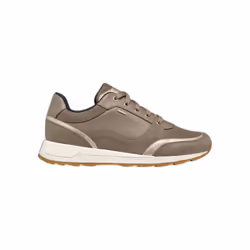 Baskets femme Geox New Aneko