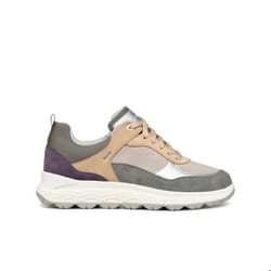 Sneakers D Spherica 4x4 B Abx  Gris