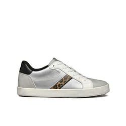 Baskets femme Geox Blomiee