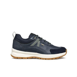 Baskets femme Geox Braies - 39