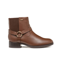 Bottines femme Geox Felicity