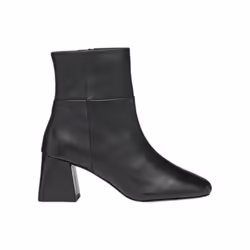 Bottines D46d1b00046 Coronilla Cuir Marron