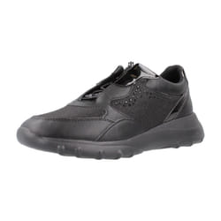 Geox modèle D Alleniee Noir