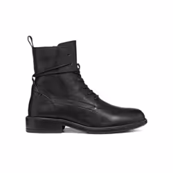 Bottines femme Geox Catria