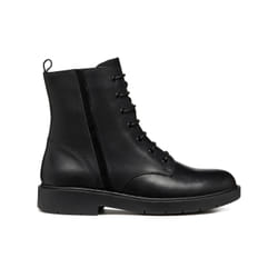 Bottines femme Geox Spherica EC1 D