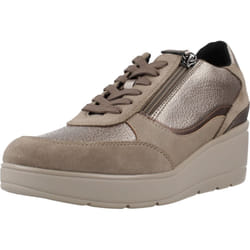 Baskets femme Geox Ilde