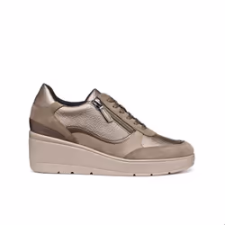 Baskets femme Geox Ilde