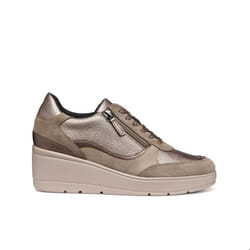 Baskets femme Geox Ilde