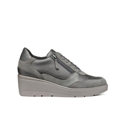 Baskets femme Geox Ilde