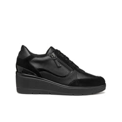 Baskets femme Geox Ilde - 36