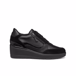 Baskets femme Geox Ilde - 38