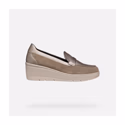 Mocassins femme Geox Ilde - 38