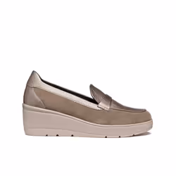 Mocassins femme Geox Ilde - 39