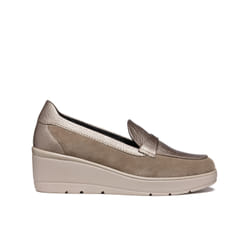 GEOX - Mocassins Femme D46RAB 0222N - 40