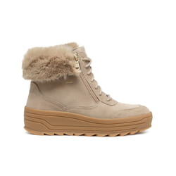 Bottes d'hiver femme Geox Milleiny