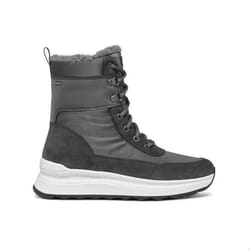 Bottines D Spherica Actif X2  Gris