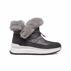 Bottines D Spherica Actif X2 Gris