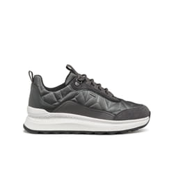 Sneakers D Spherica Actif X2 Cuir Gris
