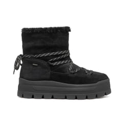 Bottes d'hiver femme Geox Spherica - 35