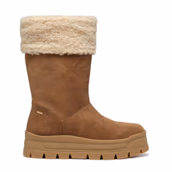 Bottes d'hiver femme Geox Spherica