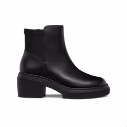 Bottines femme Geox Spherica EC15 A