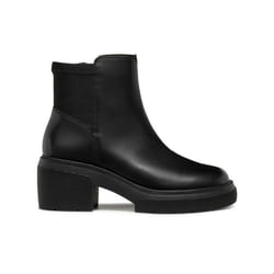 Bottines femme Geox Spherica EC15 A