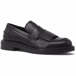 GEOX - Mocassins Femme D46WYF 00043
