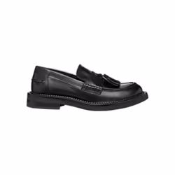 Mocassins femme Geox Serilda